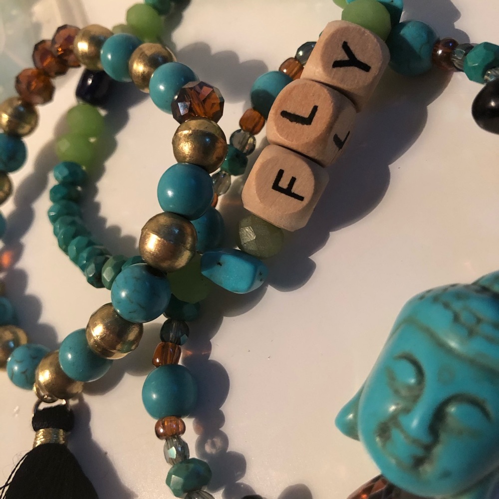 🆕💙SET OF GEMSTONES BRACELETS💙🆕